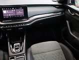 Škoda Octavia (2024) 1.5 TSI, Sportline - náhled 8