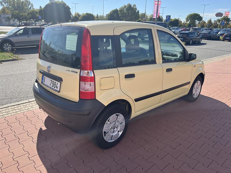 Fiat Panda 1.1 Active - fotka 5 z 26