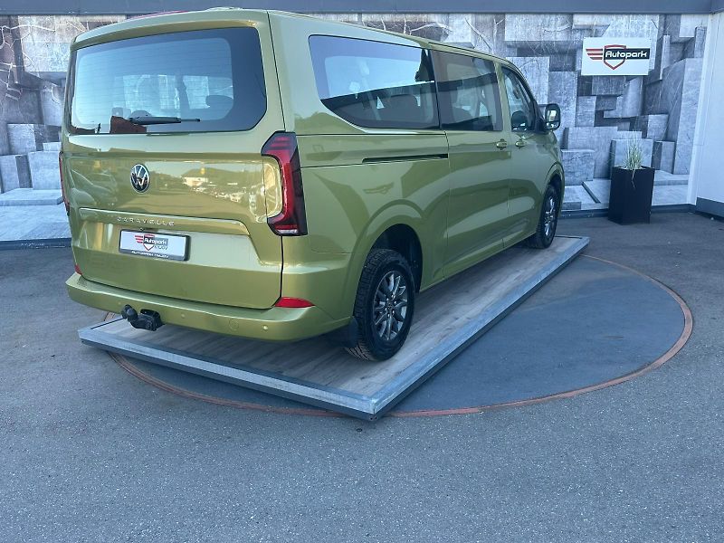 Volkswagen Caravelle (2026) 2.0TDi, 110KW, 8. MÍST - fotka 5 z 40