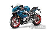 Aprilia RS 660 (2026) 35/70kW akce 1/3 - náhled 4