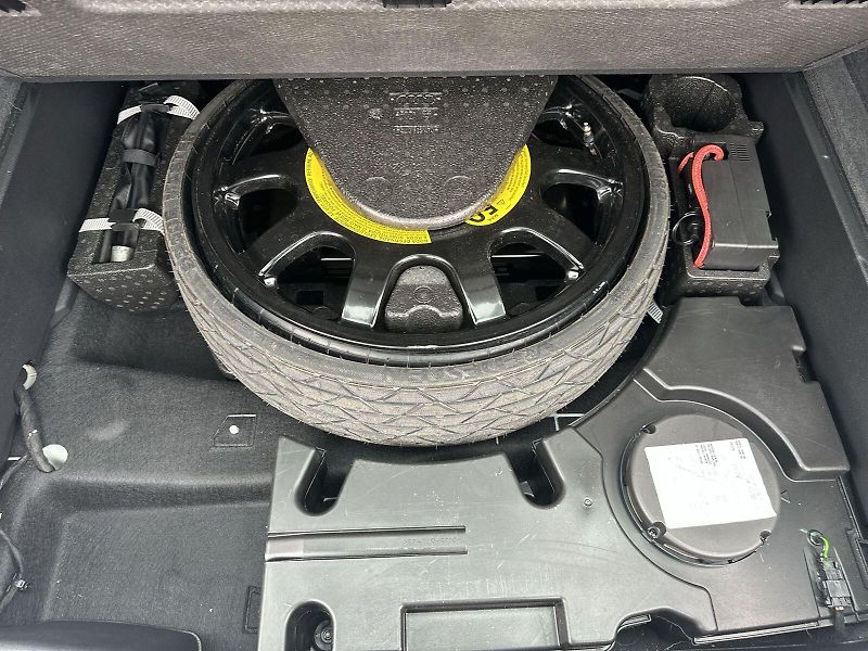 Audi Q7 (2022) 3.0 TDI Quattro S-line - fotka 31 z 37