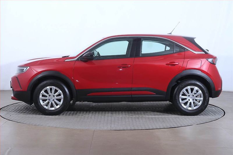 Opel Mokka (2021) Enjoy 1.2 Turbo, Serv.kniha - fotka 3 z 20