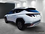 Hyundai Tucson 1,6 T-GDi 110 kW DCT GO! - náhled 7
