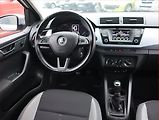 Škoda Fabia (2016) 1.2 TSI, Serv.kniha, Tempomat - náhled 7