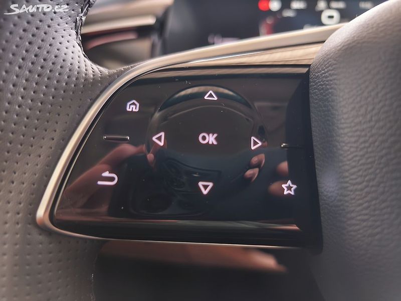 BAIC X7 1.5T 130kW AT All in - fotka 12 z 24
