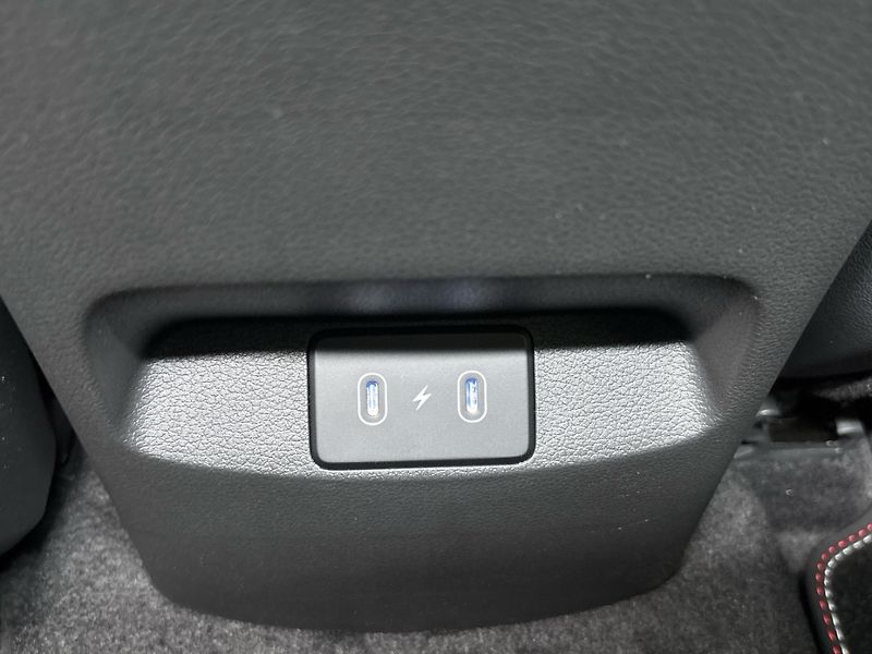 Hyundai i30 (2024) N Line Premium - fotka 22 z 28