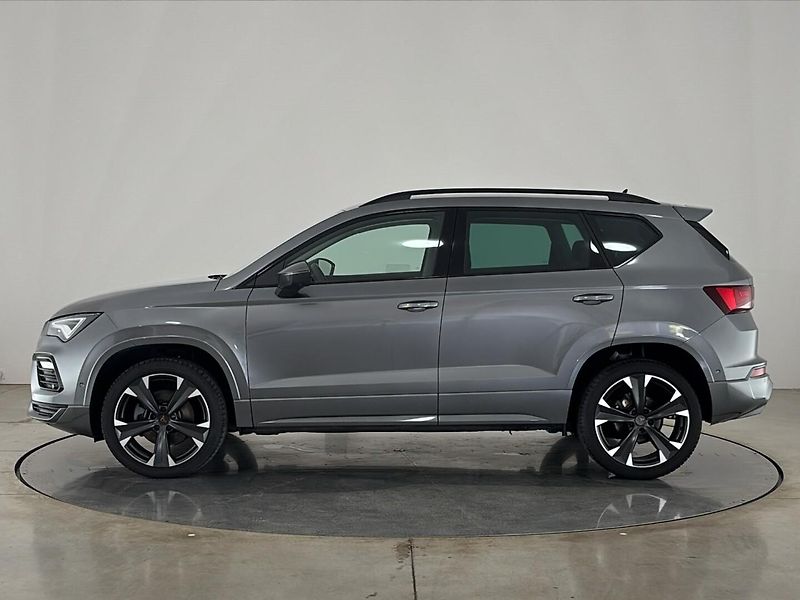 Cupra Ateca DSG - fotka 3 z 29