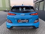 Hyundai Kona ELECTRIC 100kW- VÝHŘEV SEDAČEK - náhled 3