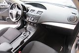 Mazda 3 1.6 CD AUT. KLIMA SADA ALU KOL - náhled 11