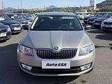 Škoda Octavia (2013) 1.2 TSi, 1.maj,ČR, AC, TZ - náhled 1
