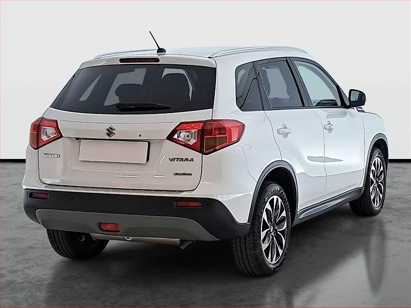 Suzuki Vitara (2015) 1.6 VVT, 4X4, ČR,1.maj - fotka 5 z 18
