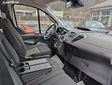 Ford Transit Custom 2.0 EcoBlue 96kW, NEZ. TOPENÍ - náhled 8