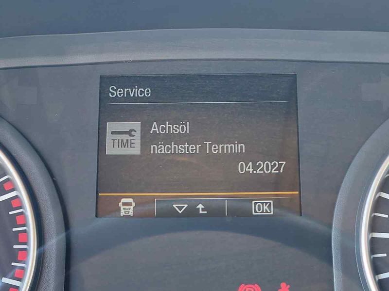 MAN TGS 35.510 8x4 BB Meiller Bord - fotka 76 z 85