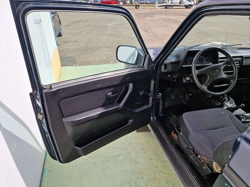 Lada Niva Taiga  1.7 , 4x4 - fotka 15 z 22