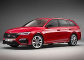 Škoda Octavia RS Combi iV - 979 900 Kč