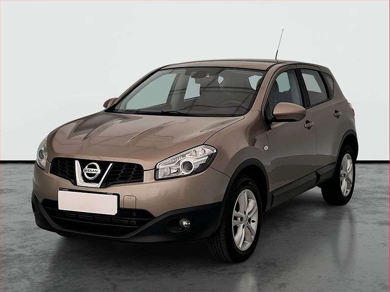 Nissan Qashqai (2012) 1.6 dCi, Serv.kniha, Navi - fotka 2 z 21
