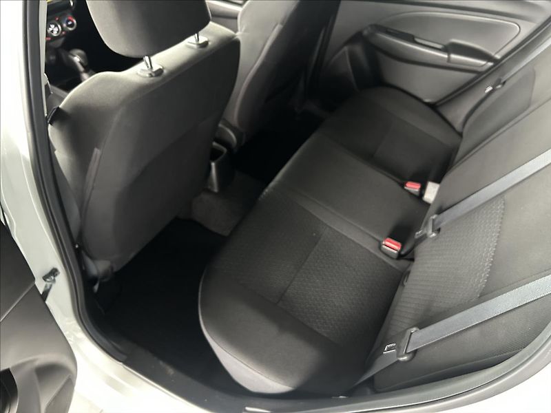 Suzuki Swift 1,2   HYBRID,AUTOMAT,1.MAJ,ČR - fotka 23 z 26