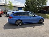BMW Řada 3 335 D x-drive M-packet - náhled 7