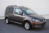 Volkswagen Caddy 1.2 TSi COMFORTLINE - náhled 1