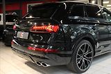 Audi SQ7 TFSi quattro Competition Plus - náhled 8