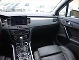 Peugeot 508 (2016) 2.0 BlueHDi, Automat, Navi - náhled 8
