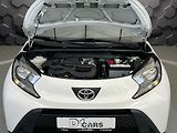 Toyota Aygo X 1.0 VVT-i 53 kW ZAMLUVENO - náhled 41