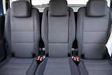 Volkswagen Touran (2017) Comfortline 1.2 TSI, Tempomat - náhled 10