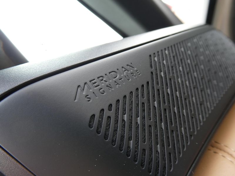 Land Rover Range Rover (2026) 3,0 Autobiography P460e - fotka 12 z 44