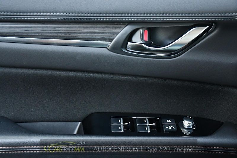 Mazda CX-5 2.5i G195 REVOLUTION 2xKOLA  - fotka 25 z 53