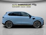 Leapmotor B10 Design hybrid EV 18,8kWh bater - náhled 10