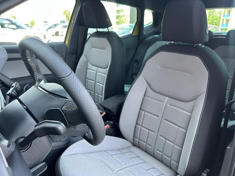 Seat Arona (2026) 1.0 TSI 85kW DSG - fotka 8 z 9