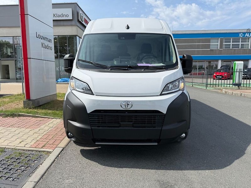Toyota ProAce L3H2 140k Active 270°  Multime - fotka 2 z 12
