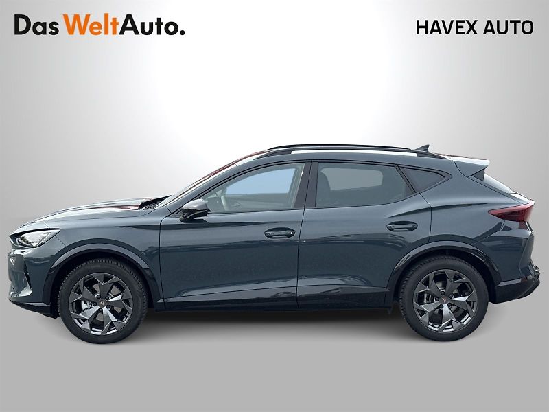 Cupra Formentor (2026) 1.5 eTSI DSG - fotka 3 z 33
