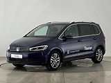 Volkswagen Touran (2025) MPV - náhled 1