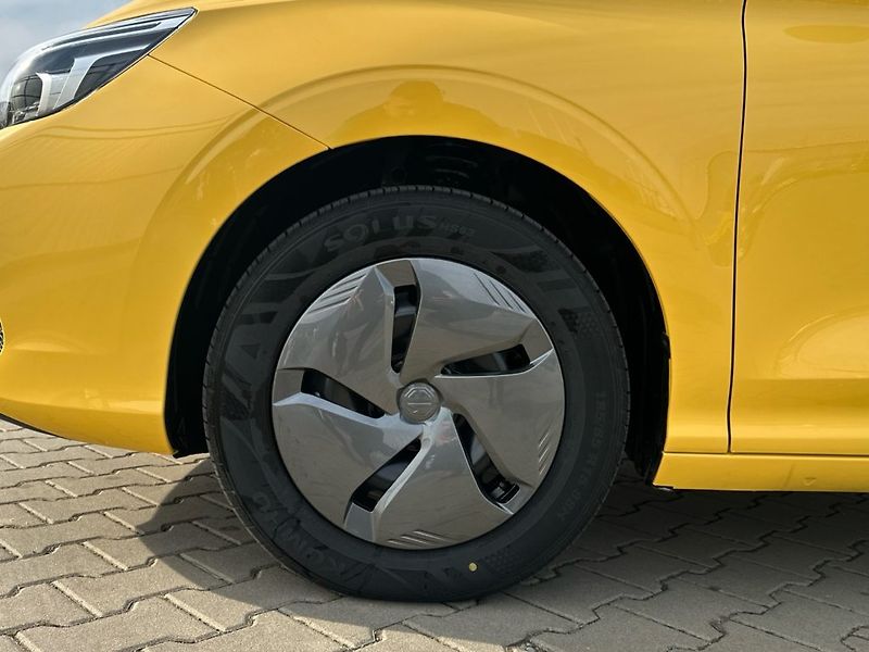 MG MG3 (2026) 1.5 DVVT Excite - fotka 19 z 19