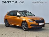 Škoda Kamiq (2024) Monte Carlo DSG 1,0TSi 81kW - náhled 10