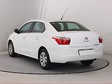 Citroën C-Elysée (2016) 1.2 PureTech, Serv.kniha - náhled 3