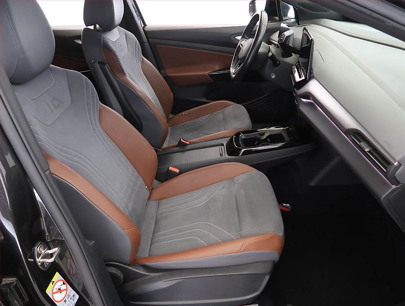 Volkswagen ID.4 (2020) 1st (82 kWh), SoH 93% - fotka 9 z 27