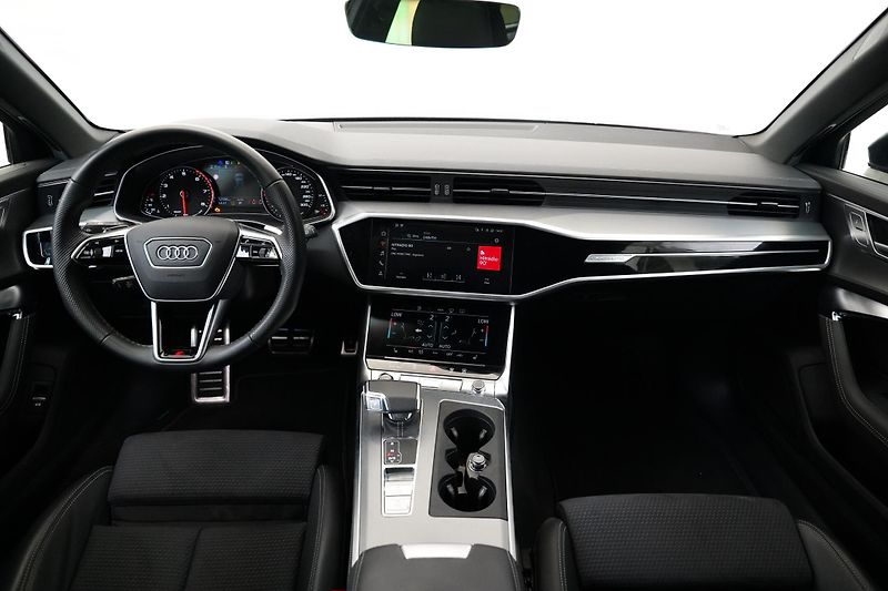 Audi A6 - fotka 5 z 27
