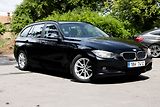 BMW Řada 3 Nebourané, pravidelně servis - náhled 2