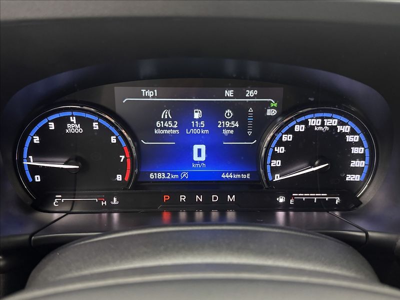 Ford Bronco Sport 2,0 BADLANDS 4X4 GOAT DPH B&O - fotka 14 z 53