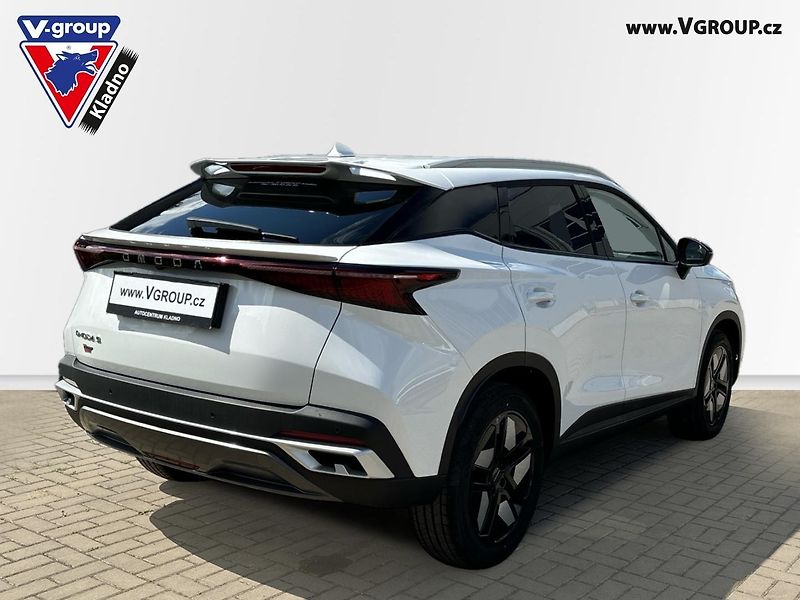 Omoda 5 (2026) Comfort 1.6 108kW - fotka 4 z 22
