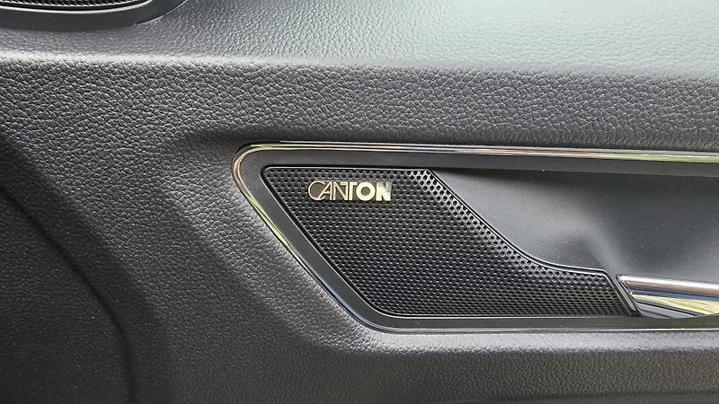 Škoda Kodiaq (2023) Laurin & Klement - fotka 19 z 25