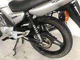 Yamaha YBR 125 - náhled 9