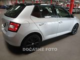 Škoda Fabia (2014) 1.2., AT, autoAC - náhled 1
