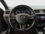 Škoda Octavia (2014) RS 2.0 TDI, Automat, Navi - náhled 18