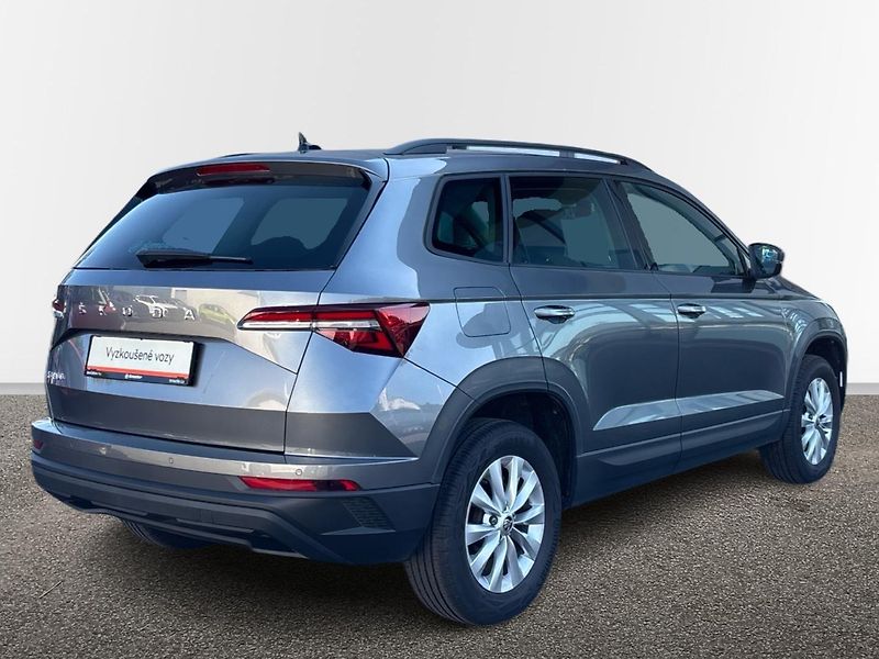 Škoda Karoq Ambition - fotka 2 z 23