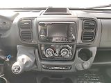 Peugeot Boxer (2026) Valník 3500 L3 140k MAN6 - náhled 13