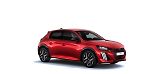 Peugeot 208 ALLURE Turbo 100 MAN6 - náhled 2