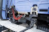 Scania (2023) S 590 V8 tahač 80t EURO 6 - náhled 11
